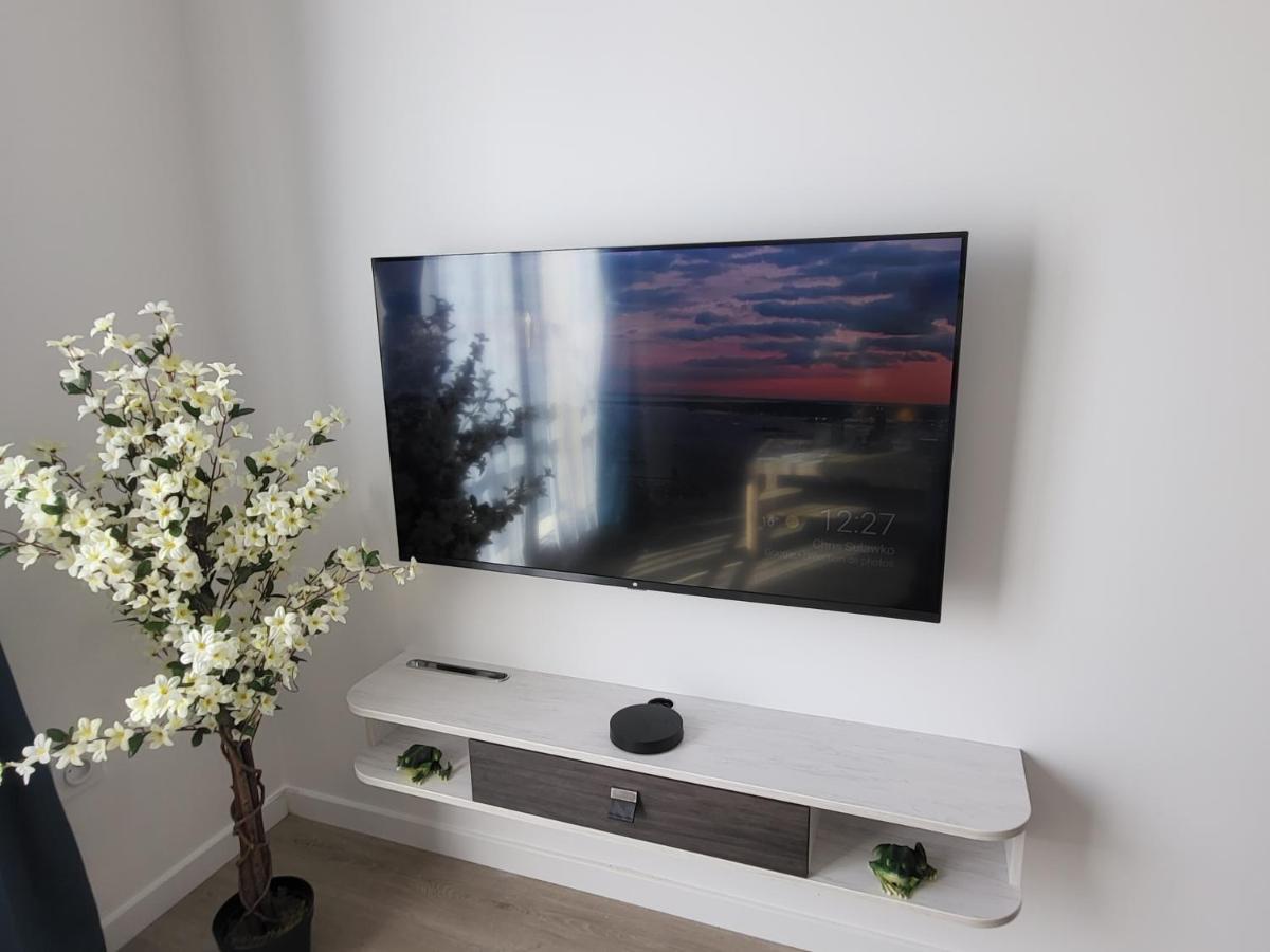 Studio Cosy A 5 Minutes De Disneyland Paris Chalifert Exteriör bild