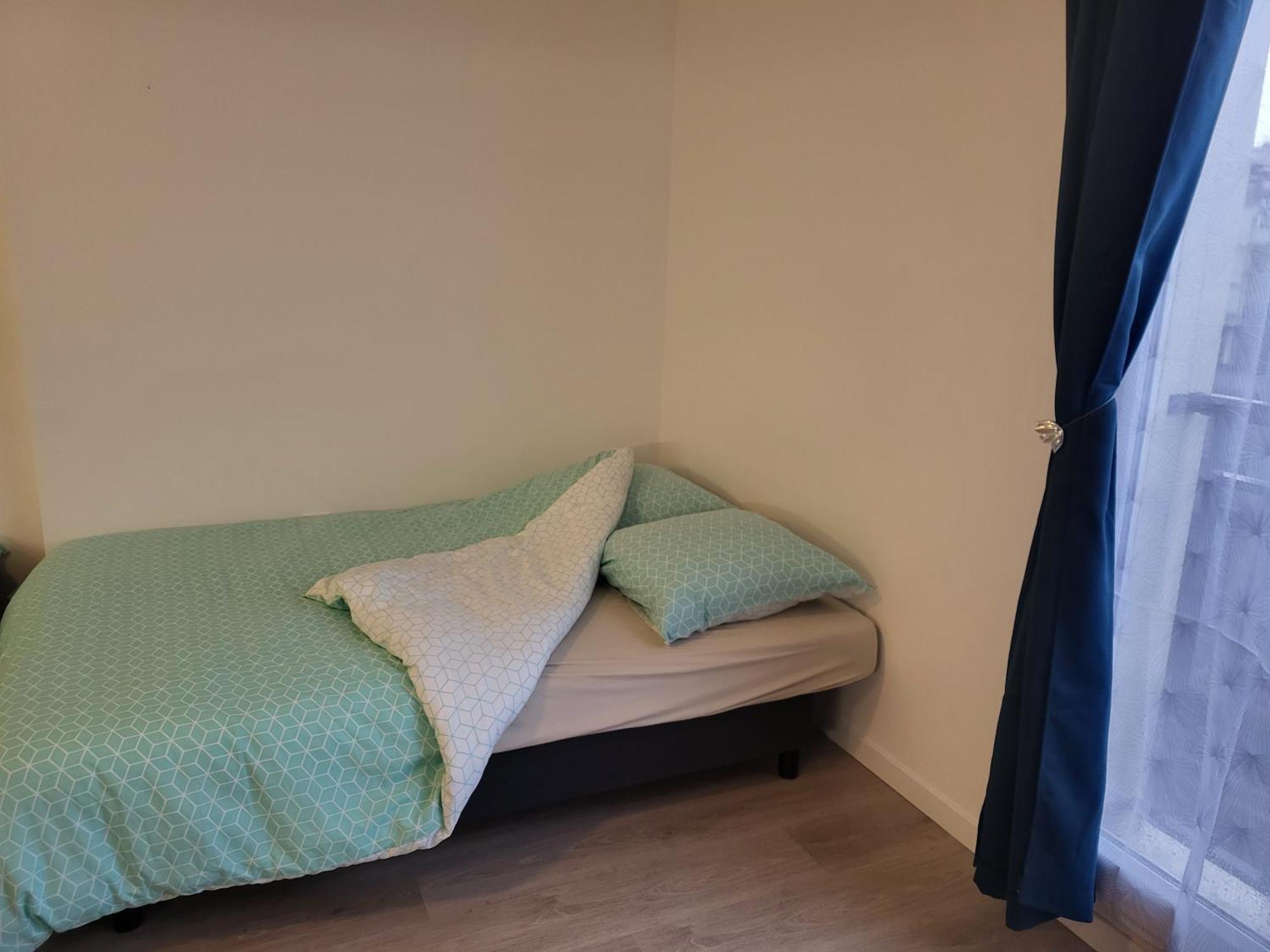 Studio Cosy A 5 Minutes De Disneyland Paris Chalifert Exteriör bild