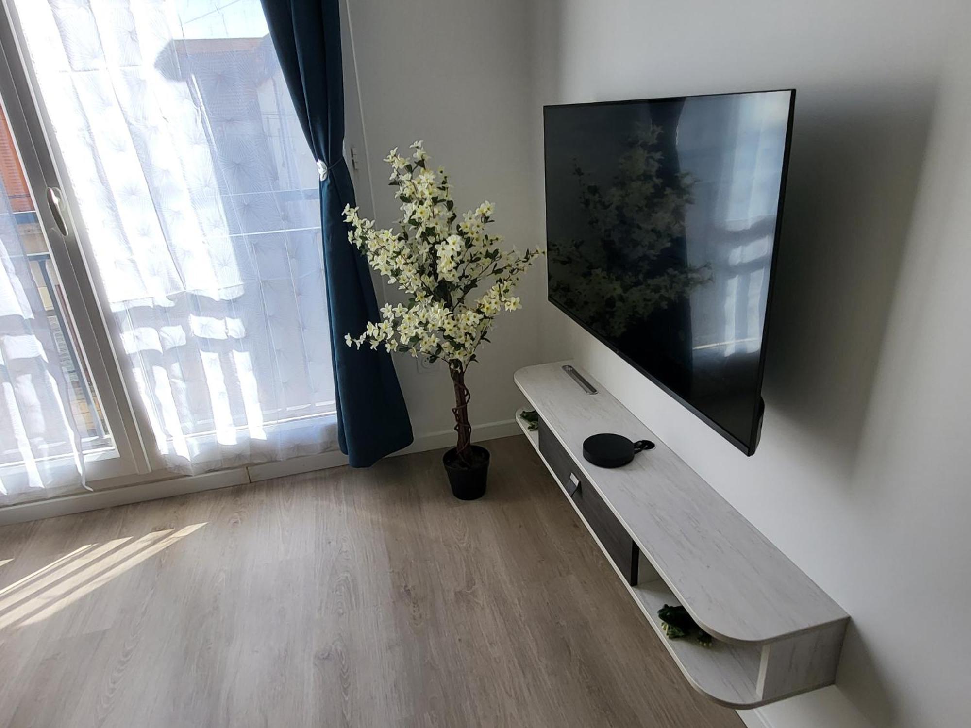 Studio Cosy A 5 Minutes De Disneyland Paris Chalifert Exteriör bild