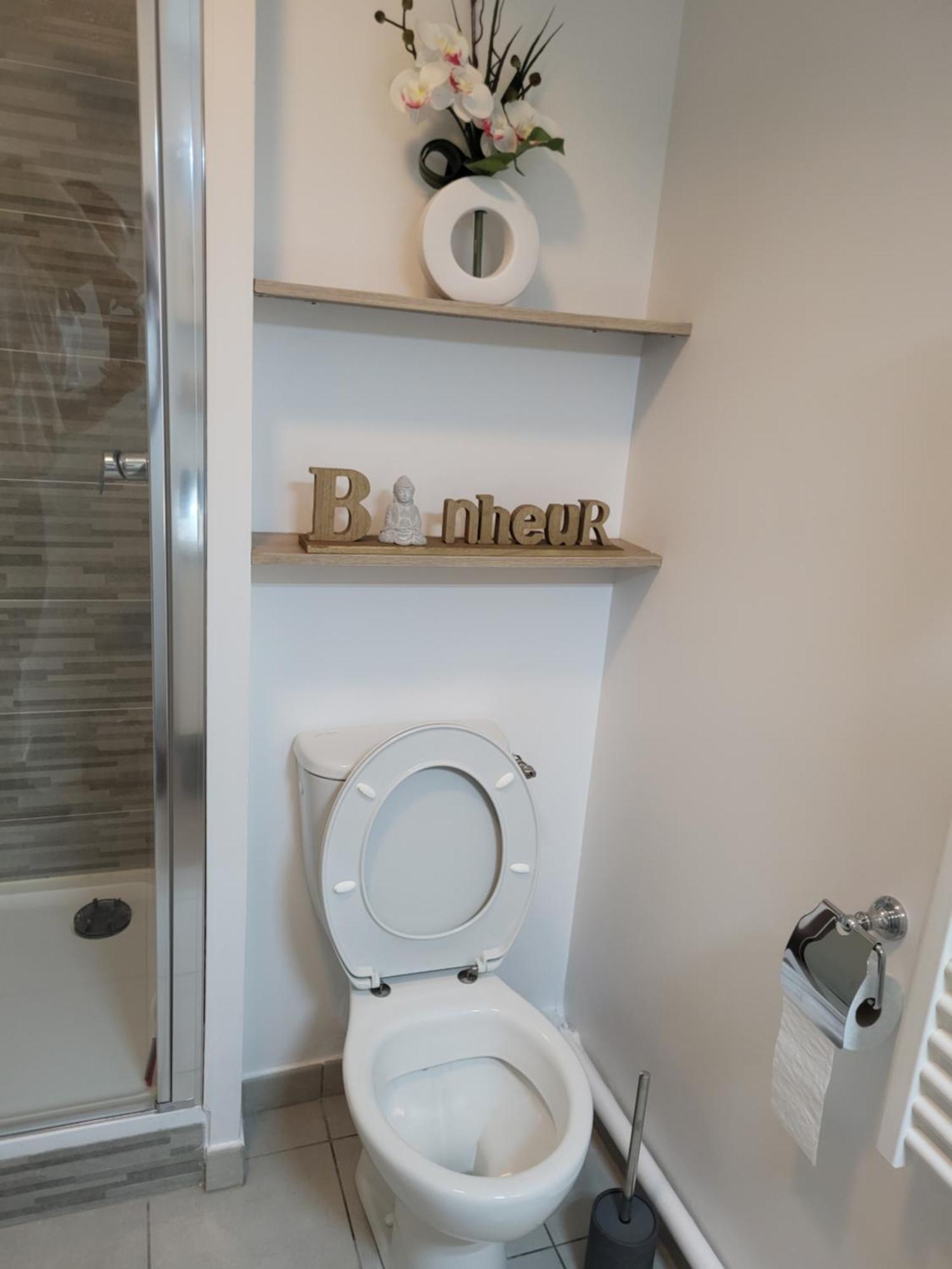 Studio Cosy A 5 Minutes De Disneyland Paris Chalifert Exteriör bild
