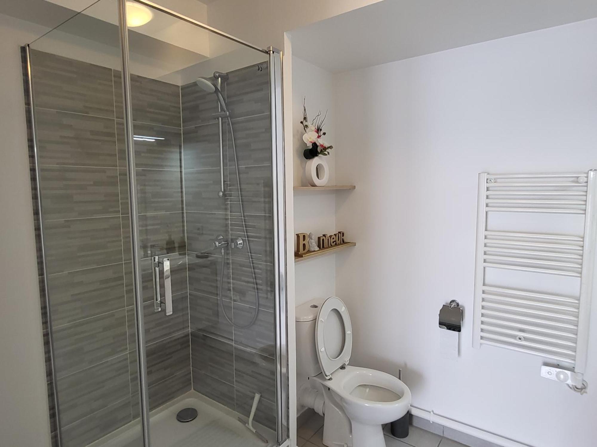 Studio Cosy A 5 Minutes De Disneyland Paris Chalifert Exteriör bild