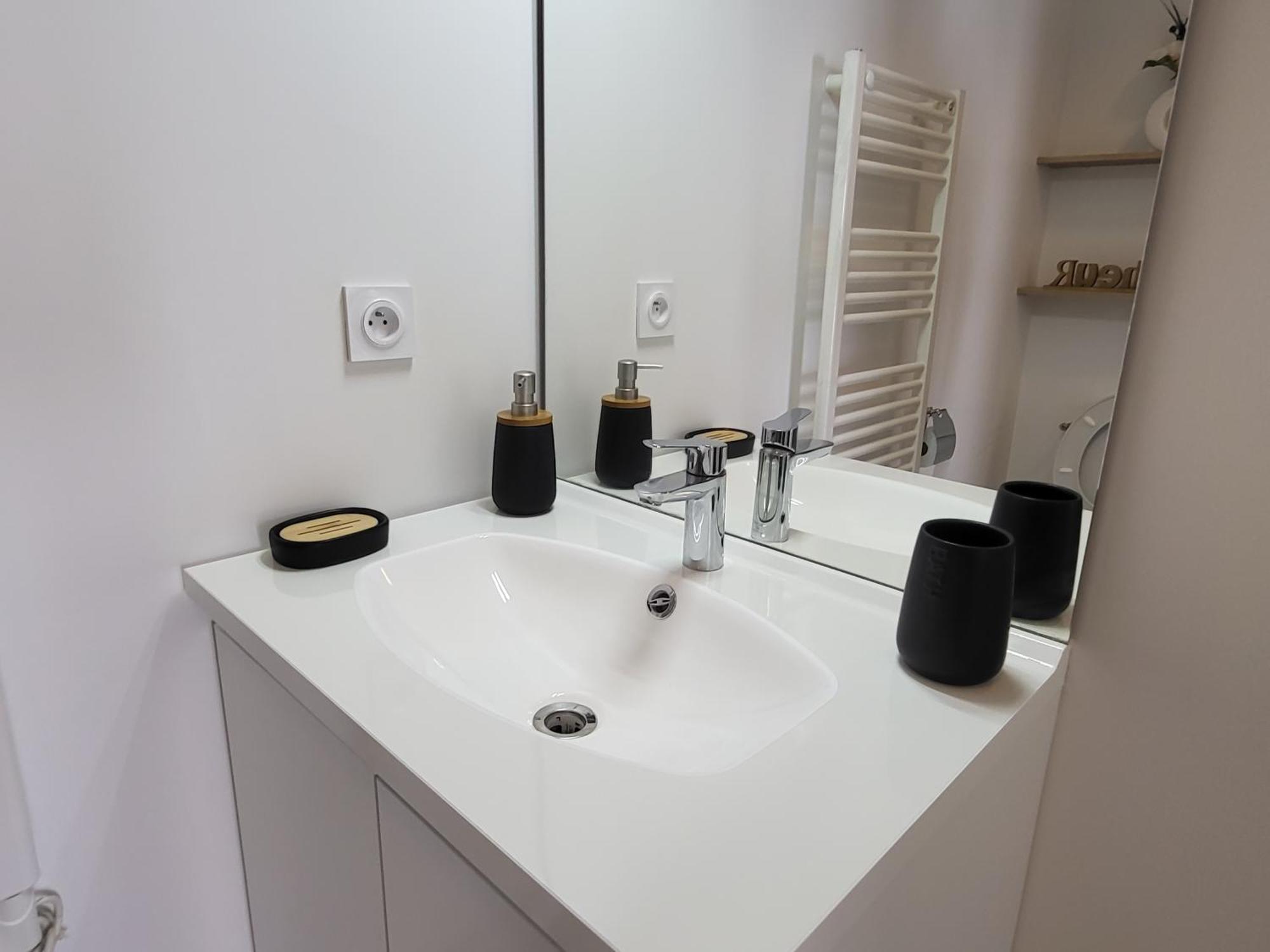Studio Cosy A 5 Minutes De Disneyland Paris Chalifert Exteriör bild