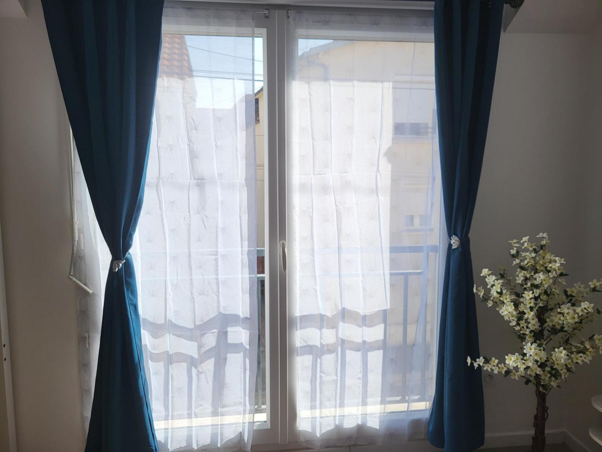 Studio Cosy A 5 Minutes De Disneyland Paris Chalifert Exteriör bild