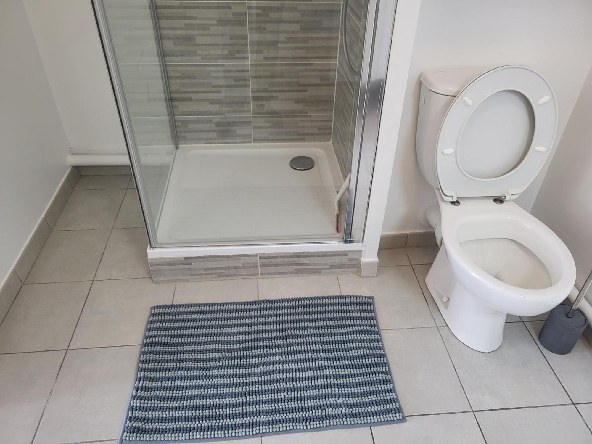 Studio Cosy A 5 Minutes De Disneyland Paris Chalifert Exteriör bild